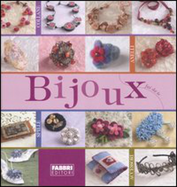 Bijoux - Librerie.coop Bijoux - Librerie.coop