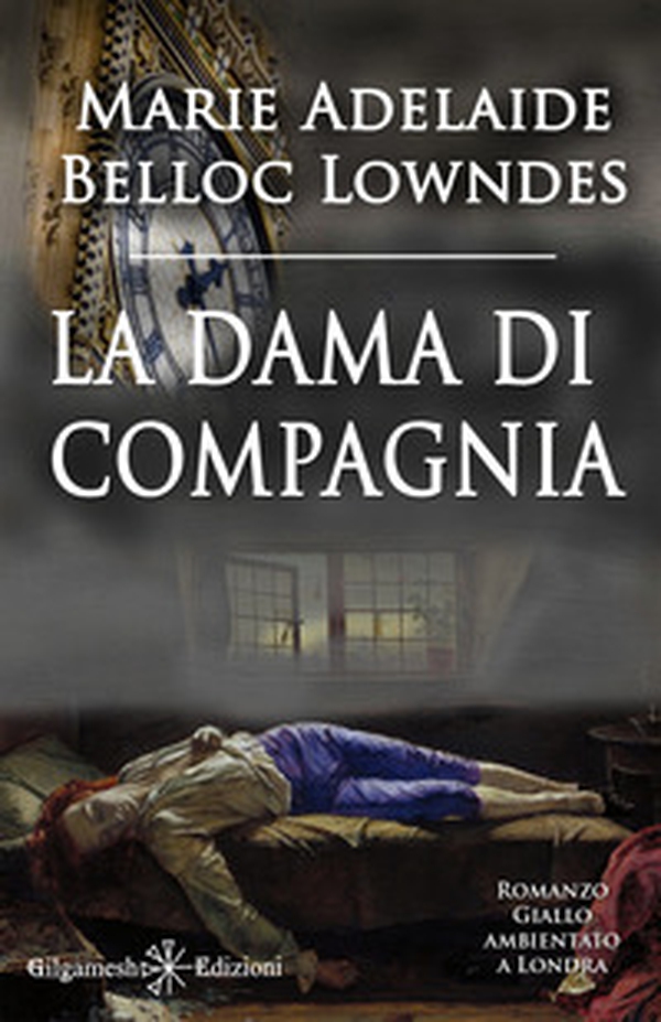 La dama di compagnia - Librerie.coop La dama di compagnia - Librerie.coop