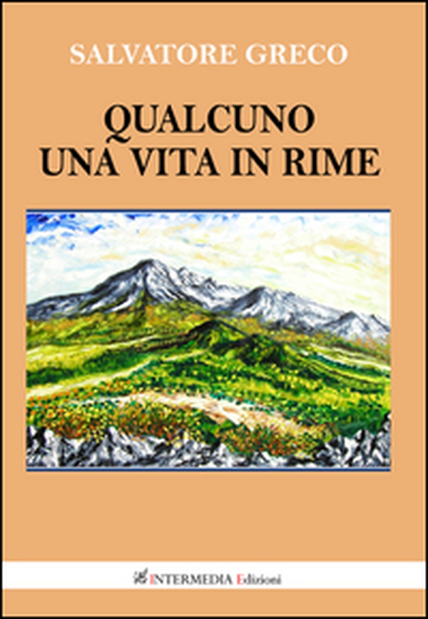 Qualcuno. Una vita in rime - Librerie.coop Qualcuno. Una vita in rime - Librerie.coop