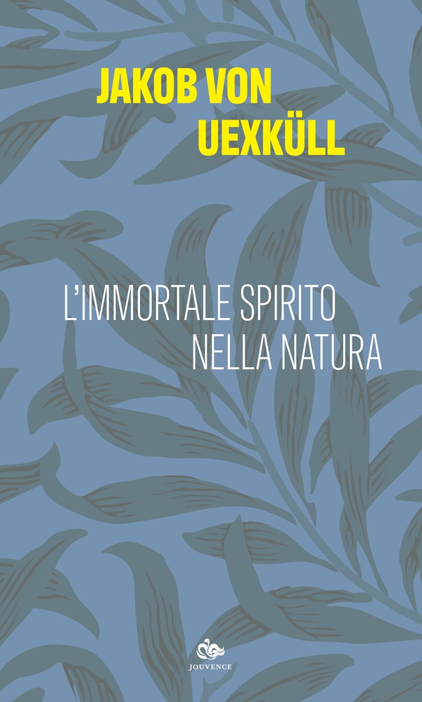 L’immortale spirito della natura - Librerie.coop L’immortale spirito della natura - Librerie.coop