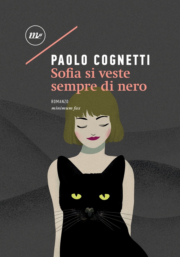 Sofia si veste sempre di nero - Librerie.coop Sofia si veste sempre di nero - Librerie.coop