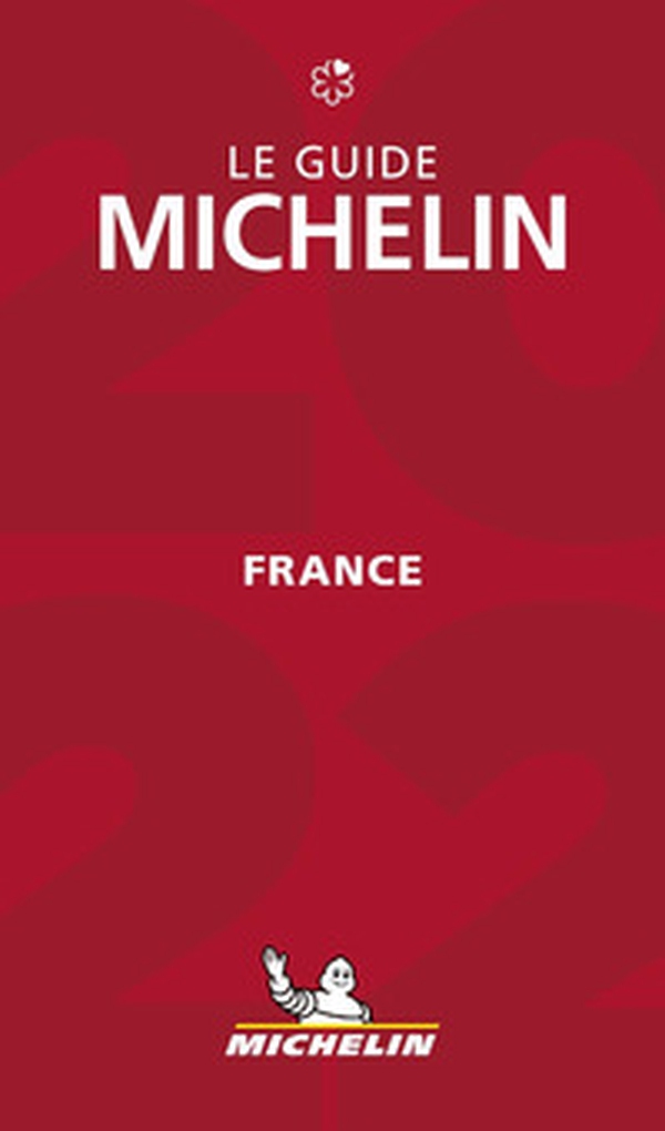 France 2022. La Guida Michelin - Librerie.coop France 2022. La Guida Michelin - Librerie.coop