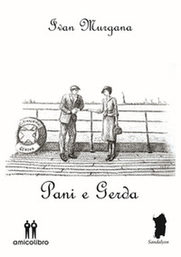 Pani e gerda - Librerie.coop Pani e gerda - Librerie.coop