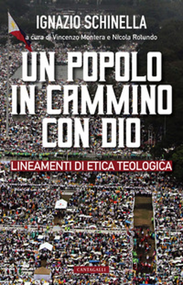 Un popolo in cammino con Dio. Lineamenti di etica teologica - Librerie.coop Un popolo in cammino con Dio. Lineamenti di etica teologica - Librerie.coop