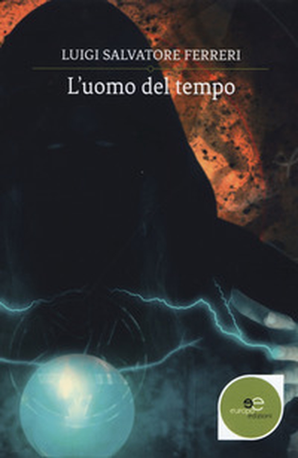 L'uomo del tempo - Librerie.coop L'uomo del tempo - Librerie.coop