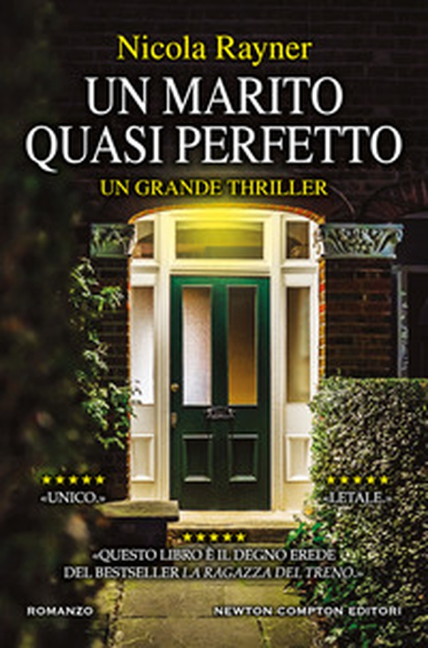 Un marito quasi perfetto - Librerie.coop Un marito quasi perfetto - Librerie.coop