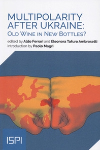 Multipolarity after Ukraine: old wines in new bottles? - Librerie.coop