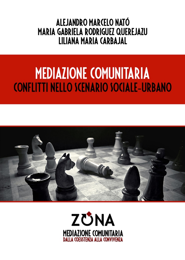 Mediazione Comunitaria. Conflitti nello scenario sociale-urbano - Librerie.coop Mediazione Comunitaria. Conflitti nello scenario sociale-urbano - Librerie.coop