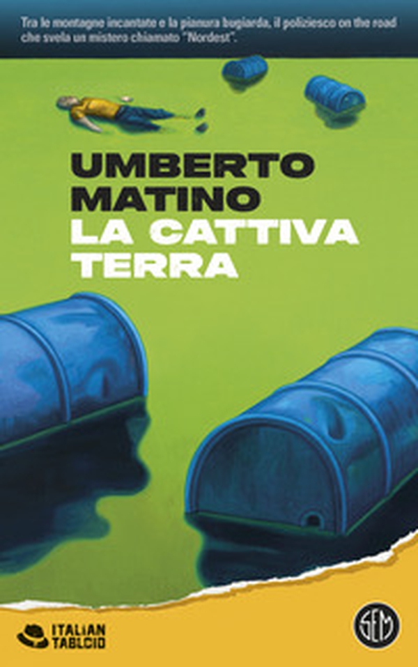 La cattiva terra - Librerie.coop La cattiva terra - Librerie.coop