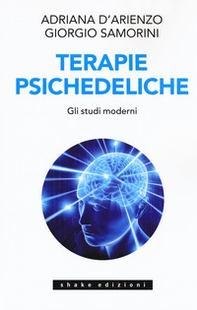 Terapie psichedeliche - Librerie.coop