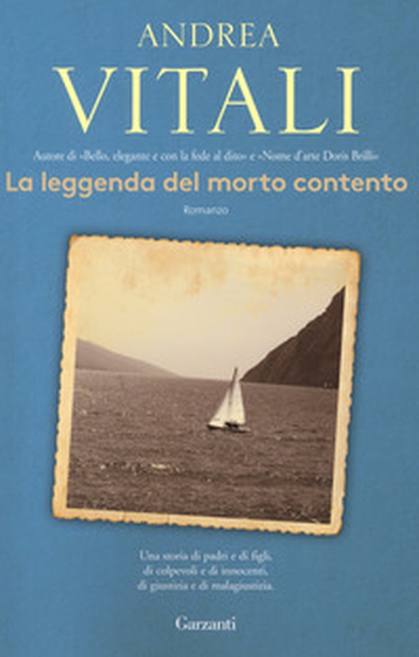 La leggenda del morto contento - Librerie.coop La leggenda del morto contento - Librerie.coop