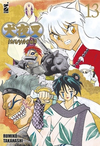 Inuyasha. Wide edition - Vol. 13 - Librerie.coop