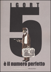 5 è il numero perfetto - Librerie.coop