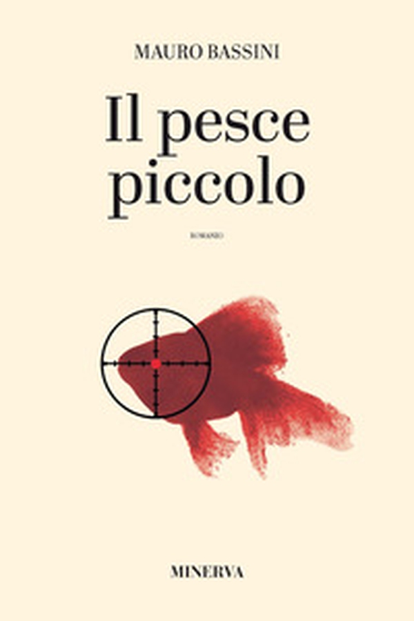 Il pesce piccolo - Librerie.coop Il pesce piccolo - Librerie.coop