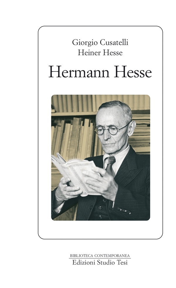 Hermann Hesse - Librerie.coop Hermann Hesse - Librerie.coop
