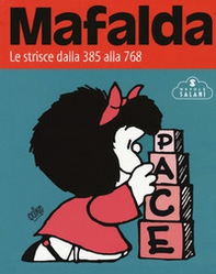Mafalda. Le strisce - Vol. 2 - Librerie.coop