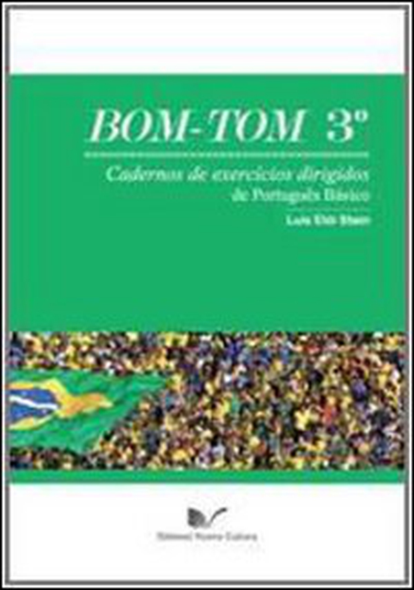 Bom Tom - Vol. 3 - Librerie.coop Bom Tom - Vol. 3 - Librerie.coop