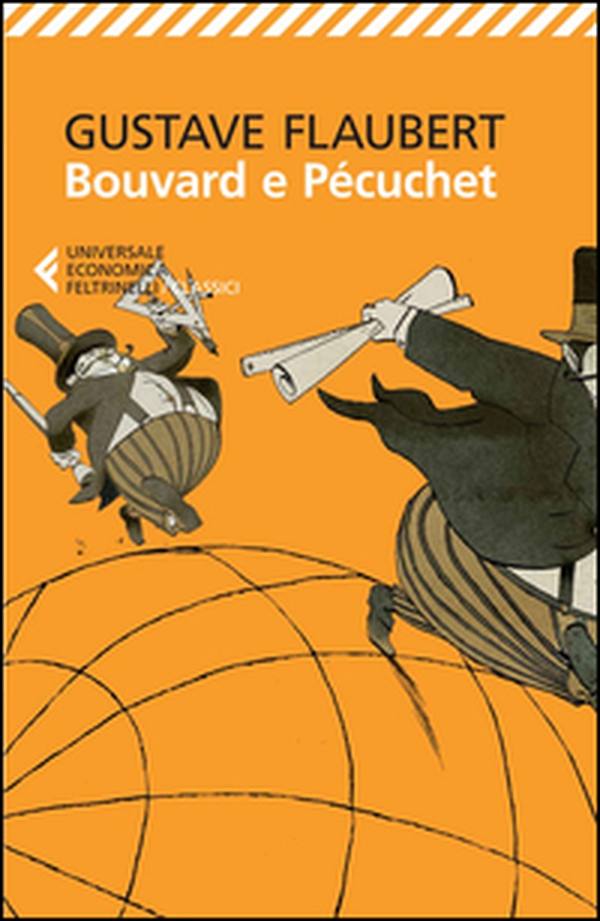 Bouvard e Pécuchet - Librerie.coop Bouvard e Pécuchet - Librerie.coop