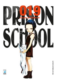 Prison school - Vol. 19 - Librerie.coop