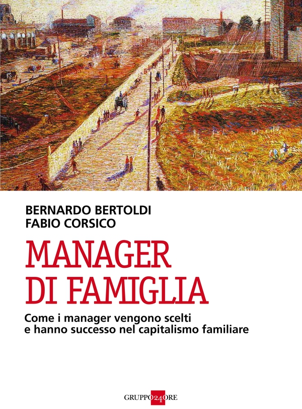 Manager di famiglia - Librerie.coop Manager di famiglia - Librerie.coop
