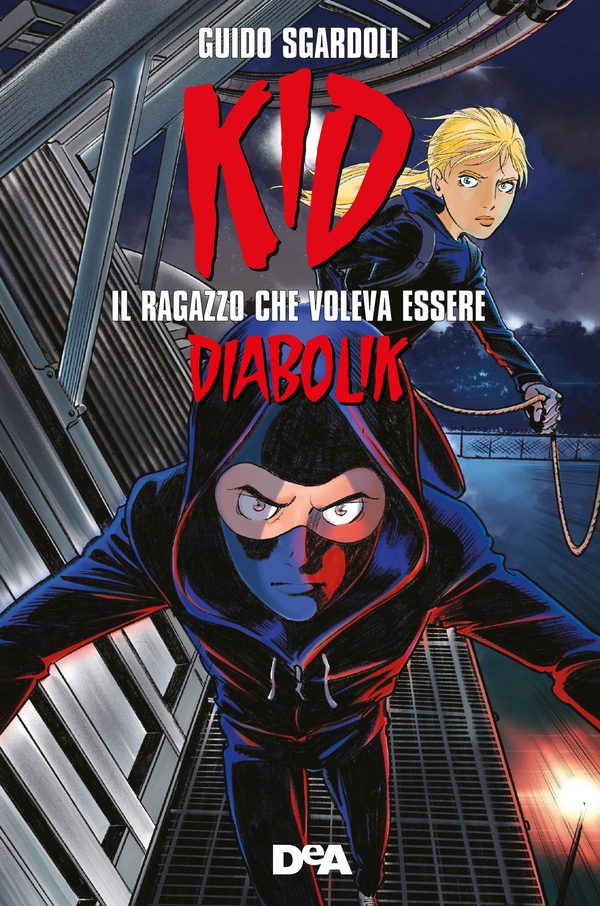 Kid - Librerie.coop Kid - Librerie.coop