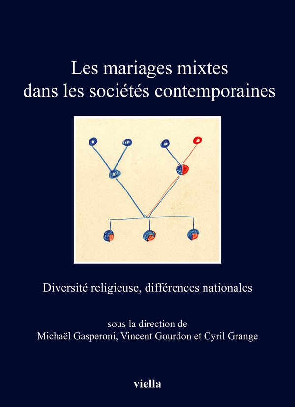 Les mariages mixtes dans les sociétés contemporaines - Librerie.coop Les mariages mixtes dans les sociétés contemporaines - Librerie.coop
