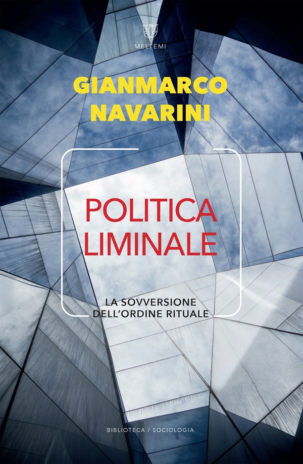 Politica liminale - Librerie.coop Politica liminale - Librerie.coop