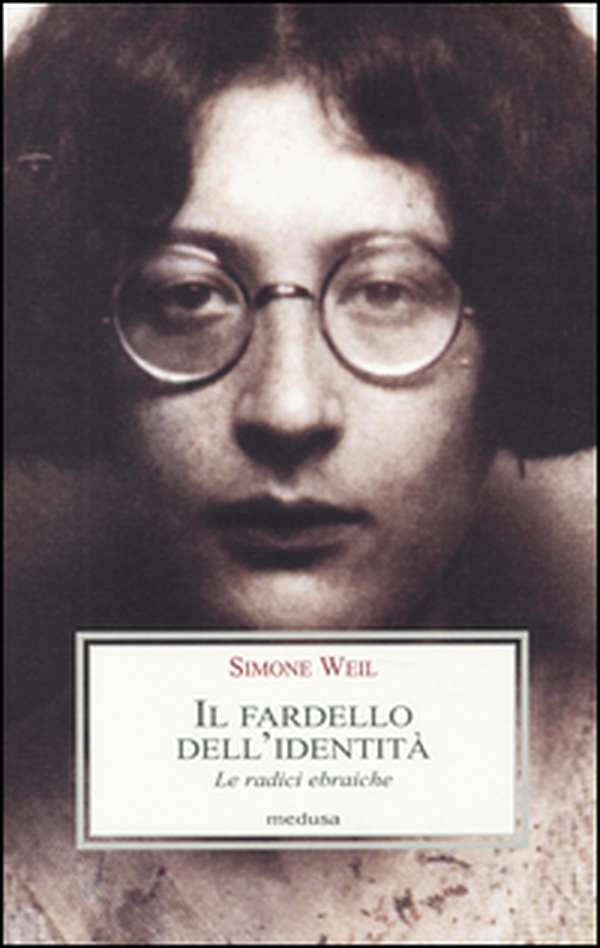 Il fardello dell'identità. Le radici ebraiche - Librerie.coop Il fardello dell'identità. Le radici ebraiche - Librerie.coop
