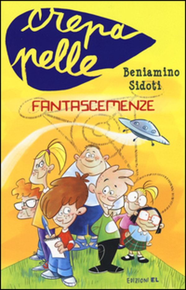 Fantascemenze - Librerie.coop Fantascemenze - Librerie.coop