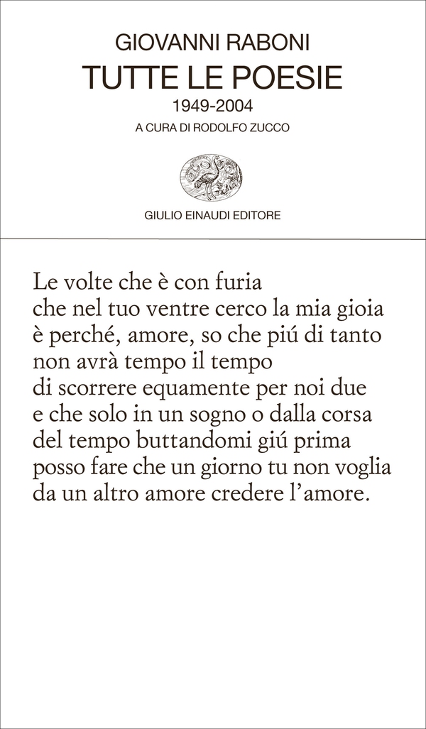 Tutte le poesie - Librerie.coop Tutte le poesie - Librerie.coop
