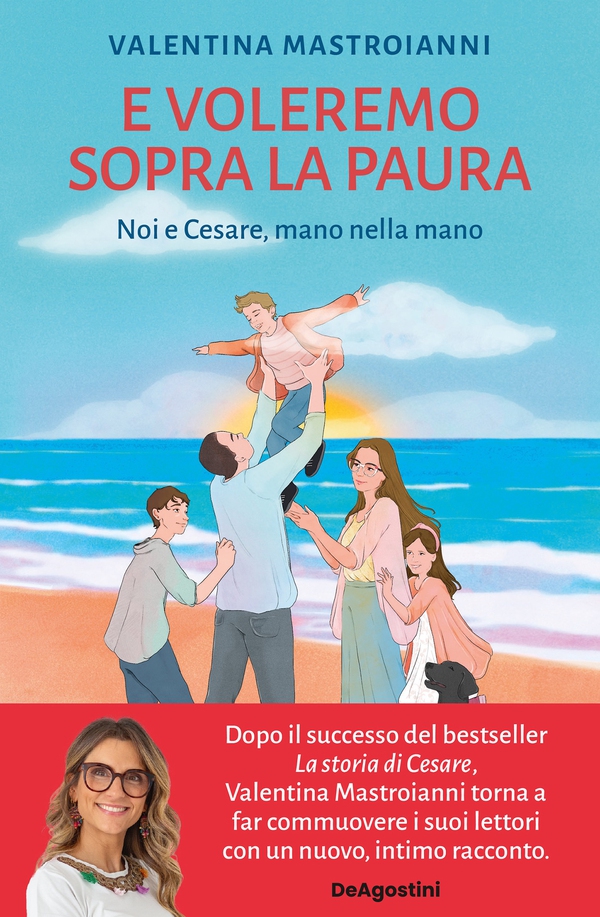 E voleremo sopra la paura - Librerie.coop E voleremo sopra la paura - Librerie.coop