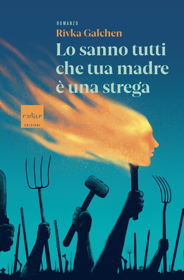 Lo sanno tutti che tua madre è una strega - Librerie.coop Lo sanno tutti che tua madre è una strega - Librerie.coop