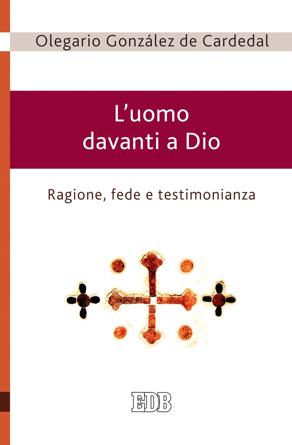 L'uomo davanti a Dio - Librerie.coop L'uomo davanti a Dio - Librerie.coop