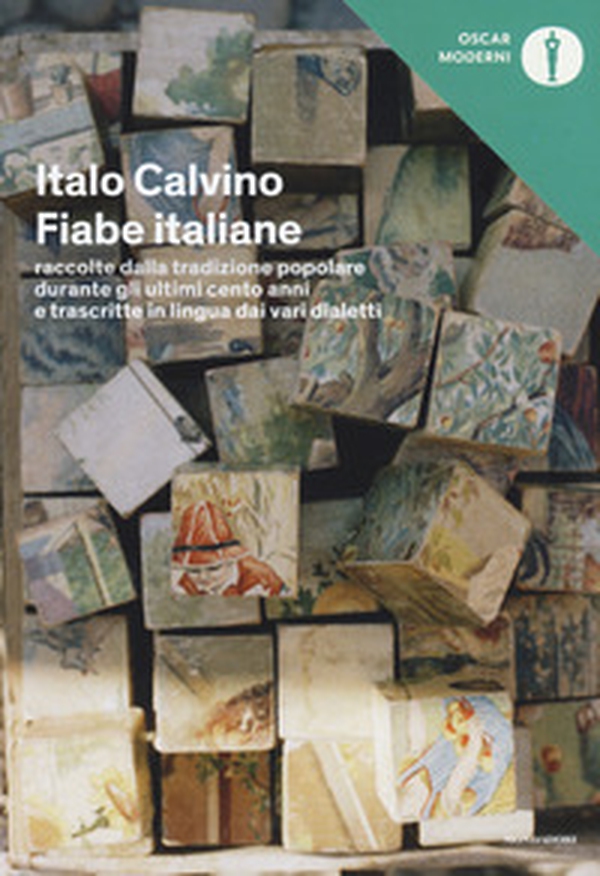 Fiabe italiane - Librerie.coop Fiabe italiane - Librerie.coop