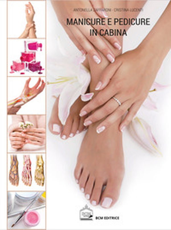 Manicure e pedicure in cabina - Librerie.coop Manicure e pedicure in cabina - Librerie.coop
