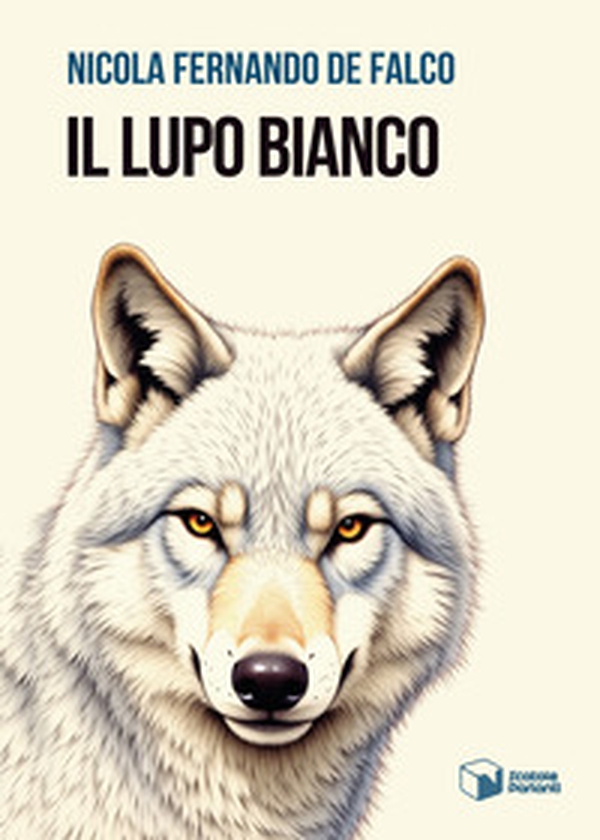 Il lupo bianco - Librerie.coop Il lupo bianco - Librerie.coop