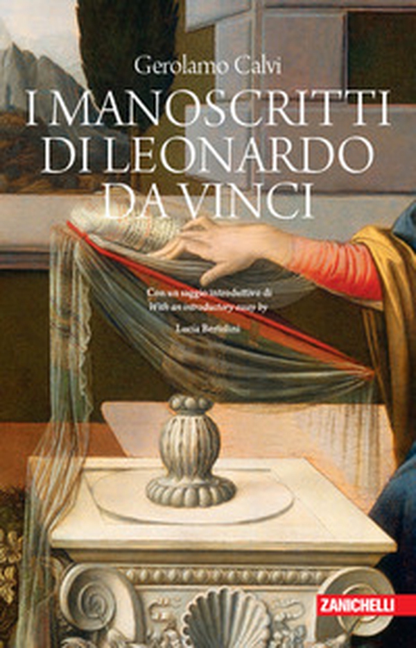 I manoscritti di Leonardo da Vinci dal punto di vista cronologico, storico e biografico - Librerie.coop I manoscritti di Leonardo da Vinci dal punto di vista cronologico, storico e biografico - Librerie.coop