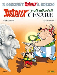Asterix e gli allori di Cesare - Librerie.coop