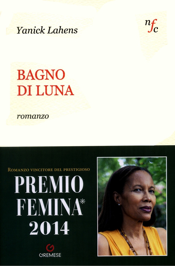 Bagno di Luna - Librerie.coop Bagno di Luna - Librerie.coop
