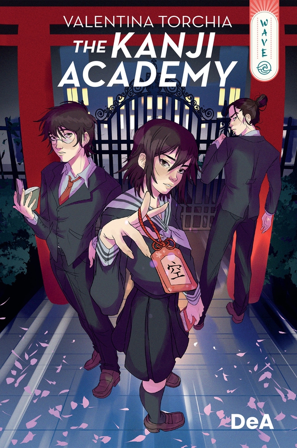 The Kanji Academy - Librerie.coop The Kanji Academy - Librerie.coop