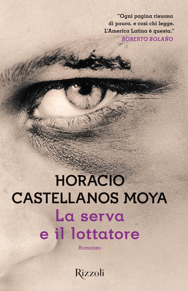 La serva e il lottatore - Librerie.coop La serva e il lottatore - Librerie.coop