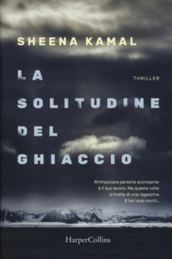 La solitudine del ghiaccio - Librerie.coop La solitudine del ghiaccio - Librerie.coop
