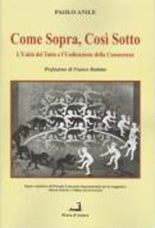 Come sopra, così sotto. L'unità del tutto e l'unificazione della conoscenza - Librerie.coop Come sopra, così sotto. L'unità del tutto e l'unificazione della conoscenza - Librerie.coop