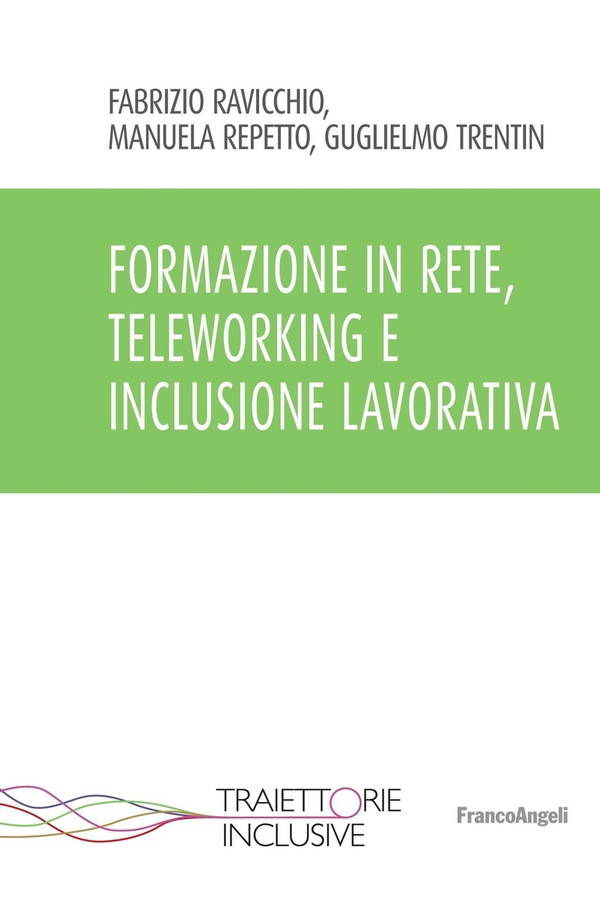 Formazione in rete, teleworking e inclusione lavorativa - Librerie.coop Formazione in rete, teleworking e inclusione lavorativa - Librerie.coop