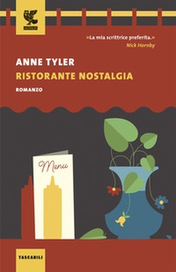 Ristorante Nostalgia - Librerie.coop