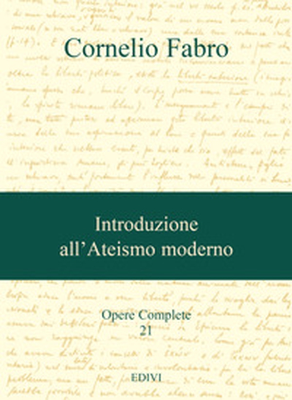 Opere complete - Vol. 21 - Librerie.coop Opere complete - Vol. 21 - Librerie.coop
