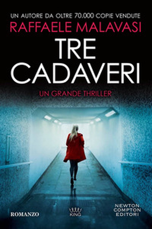 Tre cadaveri - Librerie.coop Tre cadaveri - Librerie.coop