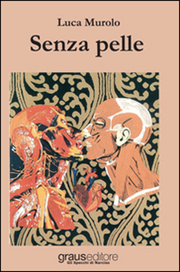 Senza pelle - Librerie.coop Senza pelle - Librerie.coop