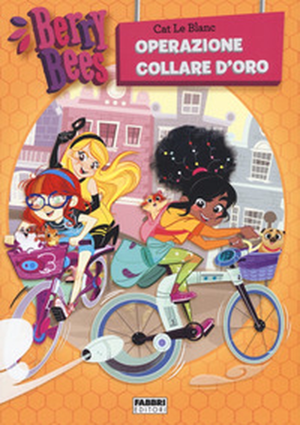 Berry Bees - Vol. 2 - Librerie.coop Berry Bees - Vol. 2 - Librerie.coop