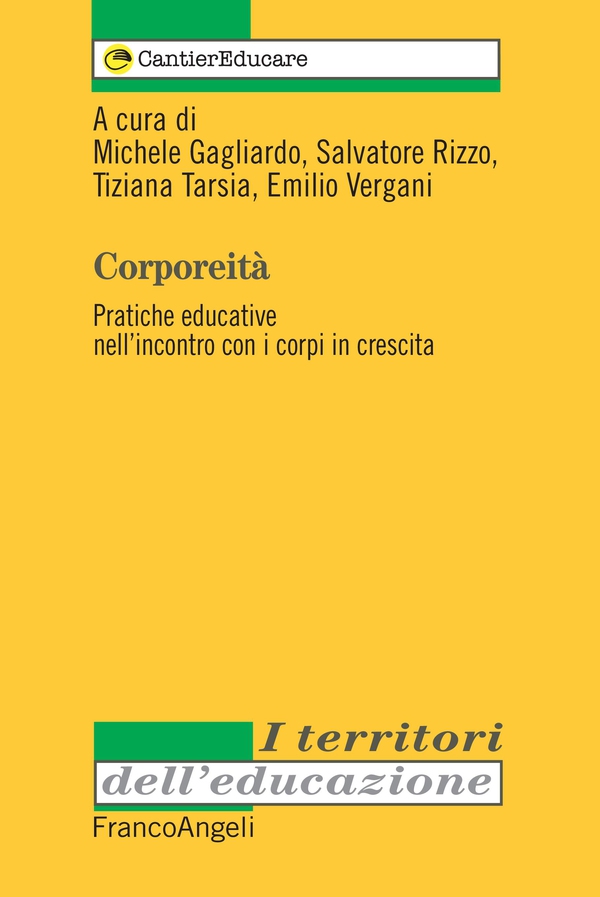 Corpoeità - Librerie.coop Corpoeità - Librerie.coop